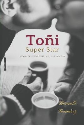 Book cover for Toñi Superstar