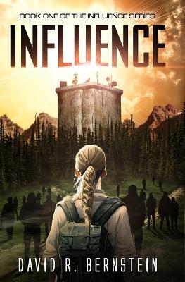 Book cover for Influence