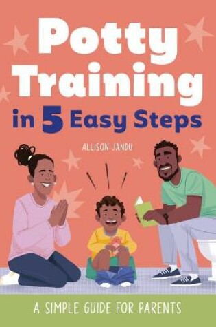 Cover of Potty Training in 5 Easy Steps