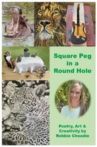 Cover of Square Peg in a Round Hole