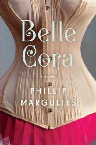 Cover of Belle Cora