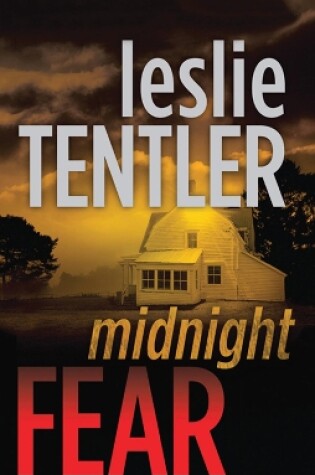 Cover of Midnight Fear