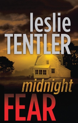 Cover of Midnight Fear