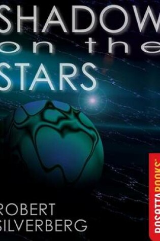Cover of Shadow on the Stars (Stepsons of Terra)