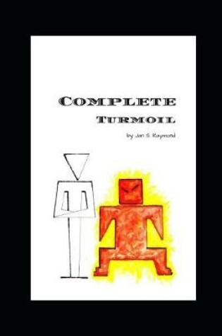 Cover of Complete Turmoil