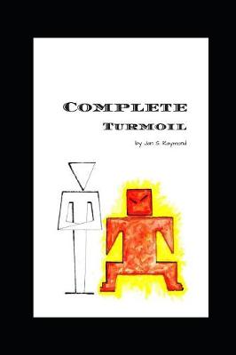 Book cover for Complete Turmoil