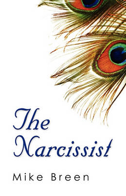 Book cover for THE Narcissist