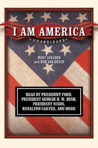 Cover of I Am America