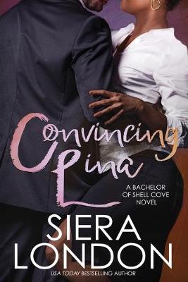 Book cover for Convincing Lina