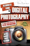 Book cover for Beginners Guide to Digital Photography