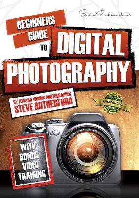 Cover of Beginners Guide to Digital Photography