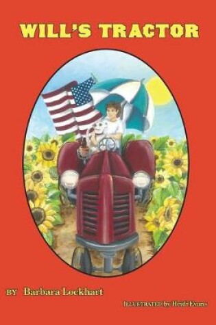 Cover of Will's Tractor