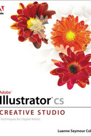 Cover of Adobe Illustrator CS Creative Studio