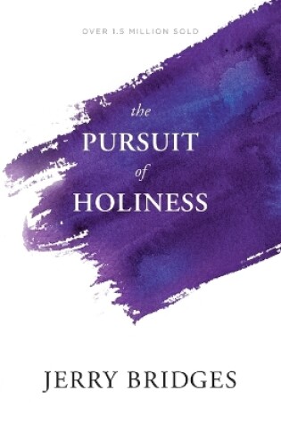 Cover of Pursuit of Holiness, The