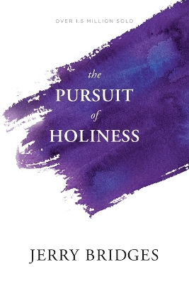 Book cover for Pursuit of Holiness, The