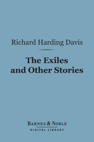Cover of The Exiles and Other Stories (Barnes & Noble Digital Library)