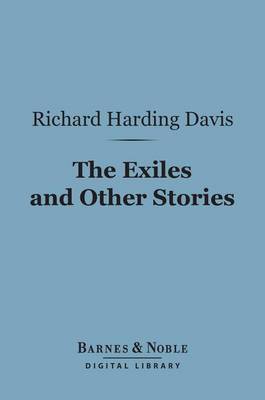 Cover of The Exiles and Other Stories (Barnes & Noble Digital Library)