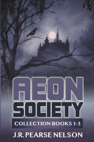 Cover of Aeon Society
