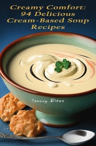 Cover of Creamy Comfort