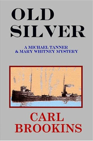 Cover of Old Silver