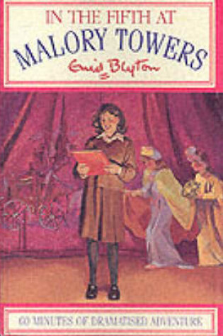 Cover of Fifth Term at Malory Towers