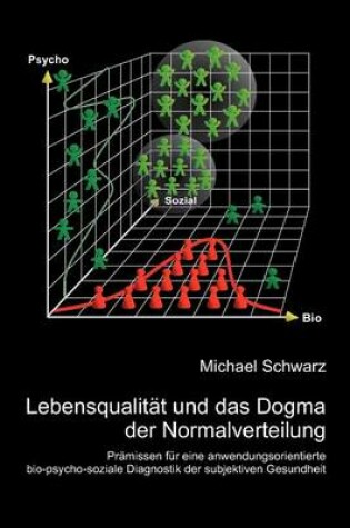 Cover of Lebensqualit T Und Das Dogma Der Normalverteilung