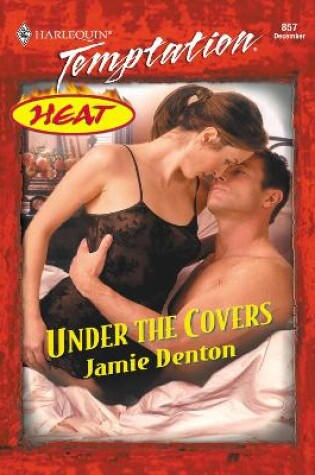 Cover of Under The Covers