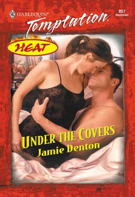 Book cover for Under The Covers