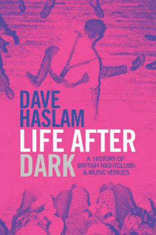 Cover of Life After Dark