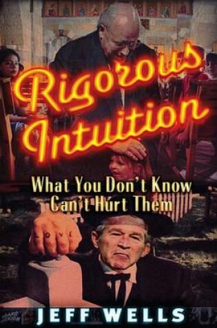 Cover of Rigorous Intuition