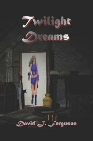 Cover of Twilight Dreams