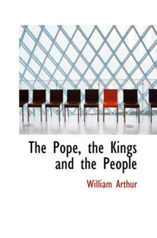 Cover of The Pope, the Kings and the People