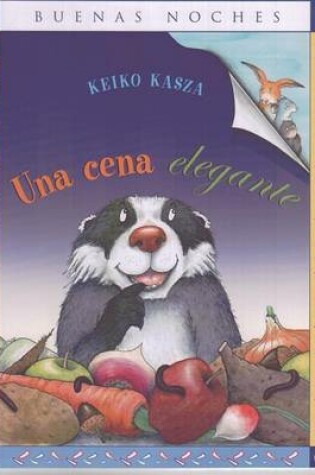Cover of Una Cena Elegante