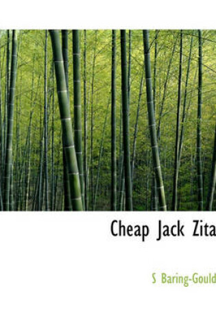 Cover of Cheap Jack Zita
