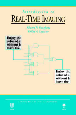 Cover of Introduction to Real-Time Imaging
