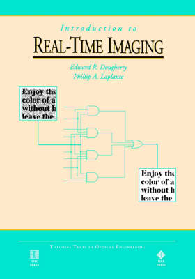 Book cover for Introduction to Real-Time Imaging