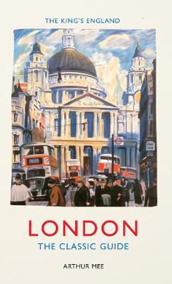 Cover of London