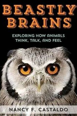 Cover of Beastly Brains