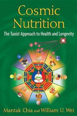 Cover of Cosmic Nutrition