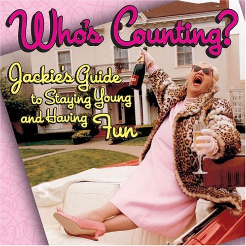 Book cover for Who's Counting ?