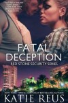 Book cover for Fatal Deception