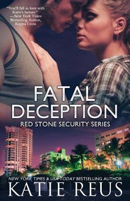 Cover of Fatal Deception