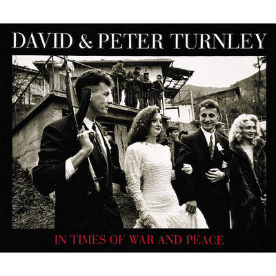 Book cover for In Times of War and Peace