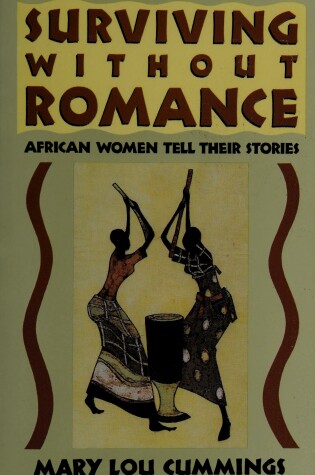 Cover of Surviving without Romance