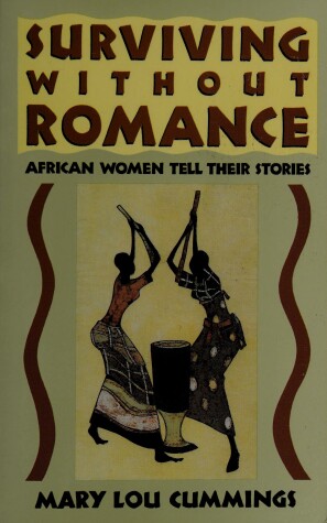 Cover of Surviving without Romance