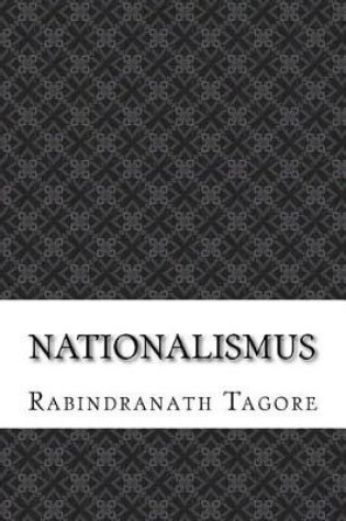 Cover of Nationalismus