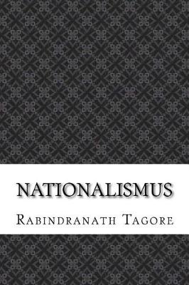 Book cover for Nationalismus