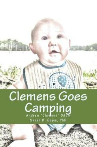 Cover of Clemens Goes Camping