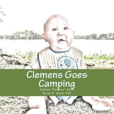 Cover of Clemens Goes Camping