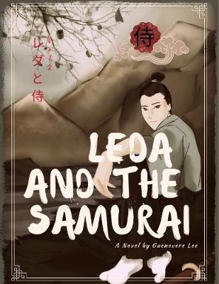 Book cover for Leda and the Samurai Vol 2